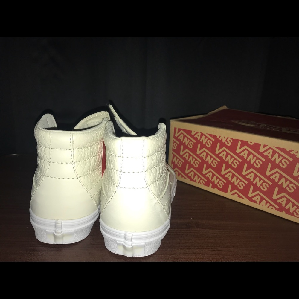 Vans Sk8-Hi - Picture 4 of 7
